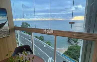 Imagem 1: Apartamento à venda no bairro Dois de Julho - Salvador/BA