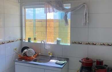 Imagem 5: Casa - venda polvilho Cajamar