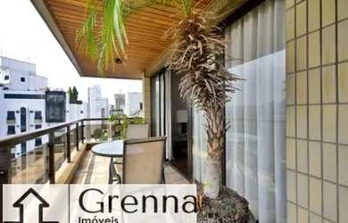 Imagem 3: Apartamento 212m2 Moema SP