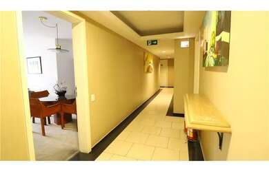 Imagem 4: APARTAMENTO RESIDENCIAL em São Paulo - SP, Jardim Paulista