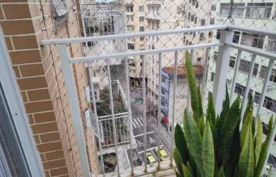 Imagem 14: Venda no Cores da Lapa. 60m² de Área, 1 Vaga na garageme2 Dormitórios