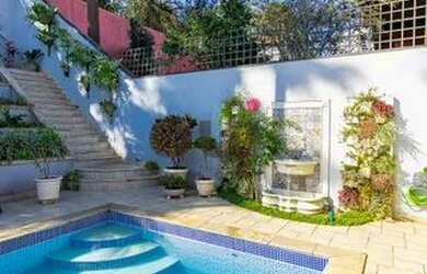 Imagem 6: Casa à venda, Alphaville, Santana de Parnaíba, SP