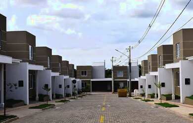 Imagem 13: Casa à venda no condomínio Riviera D x27 Itália localizado no bairro...