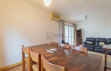 Imagem 8: Apartamento Locação 1 Dormitórios - 80 m² Vila Nova Conceição