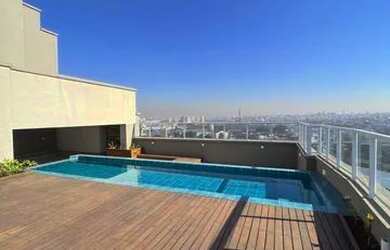 Imagem 11: Apartamento com 1 dormitório, 47 m² - venda por R$ 407.000,00 ou aluguel...