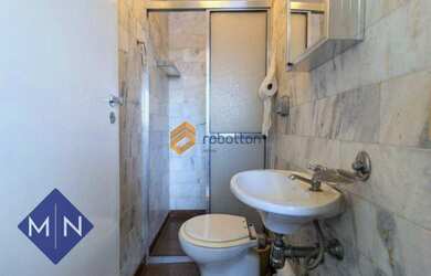 Imagem 12: Apartamento, 200 m² - venda por R$ 1.400.000,00 ou aluguel por R$ 9.095,57/mês - Alto da L