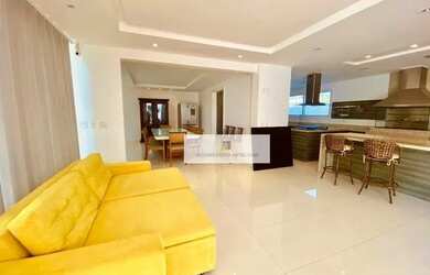 Imagem 16: Casa com 6 dormitórios, 1000 m² - venda por R$ 17.000.000,00 ou aluguel...