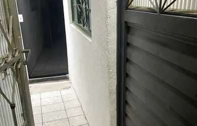 Imagem: A casa possui 2 Dormitórios, 1 Banheiro e 52m² de Área e