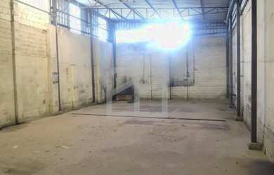 Imagem: O depósito possui 514m² de Área e está localizado em Bela