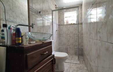 Imagem 3: Vendo ou permuta casa em ubatuba por chácara ou area na serra da mantiqueira