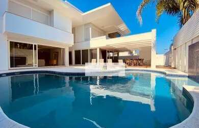 Imagem 2: Casa com 6 dormitórios, 1000 m² - venda por R$ 17.000.000,00 ou aluguel...