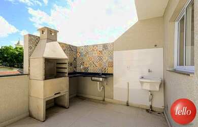 Imagem 13: São Paulo - Apartamento Padrão - Tatuapé