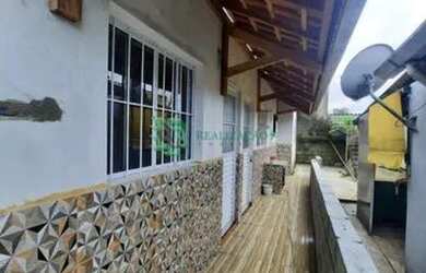 Imagem 11: CASA EM MONGAGUÁ. Direto com o proprietário, 45m² de Área, 2 Vagas...