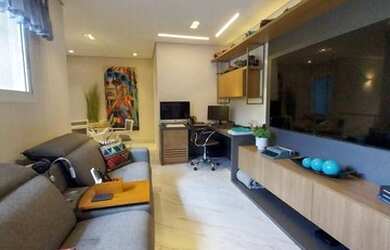 Imagem 7: Casa para venda por R$ 6.000.000,00 em Alphaville, Barueri-SP