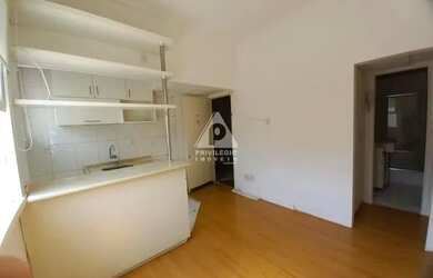 Imagem 10: Apartamento à venda, 1 quarto, Flamengo - RIO DE JANEIRO/RJ