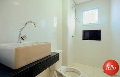 Imagem 7: São Paulo - Apartamento Padrão - Tatuapé