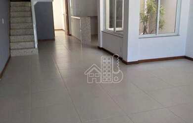 Imagem 2: Casa com 4 quartos à venda, 155 m² por R$ 850.000 - Itaipu - Niterói/RJ