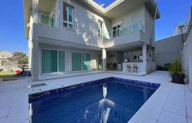 Imagem: Casa com 3 dormitórios, 480 m² - venda por R$ 4.600.000,00