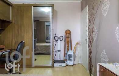 Imagem 13: Apartamento à venda em Cursino com 100 m², 2 quartos, 1 vaga