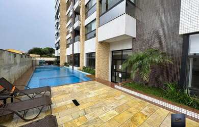 Imagem 3: Apartamento de alto padrão de 173m², 04 Vagas, Depósito à venda de...