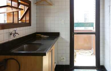 Imagem 16: Penthouse com 2 dormitórios, 180 m² - venda por R$ 5.000.000,00 ou aluguel...