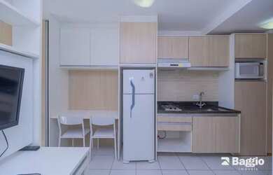 Imagem 3: Apartamento de 1 quarto para alugar no bairro Centro