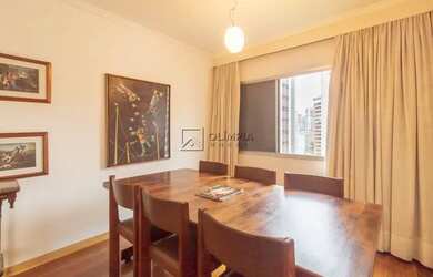 Imagem 6: Apartamento Locação 1 Dormitórios - 80 m² Vila Nova Conceição