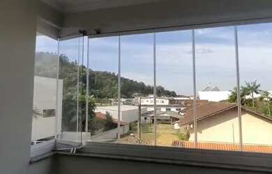 Imagem: O apartamento possui 1 Dormitório, 3 Banheiros e 90m² de Área