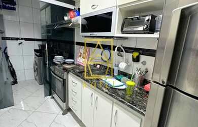 Imagem 12: Apartamento à venda no bairro Lauzane Paulista - São Paulo/SP, Zona...