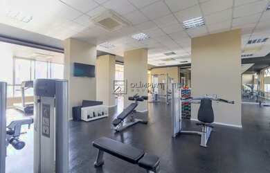 Imagem 16: Apartamento Locação Chácara Santo Antônio 50 m² 1 Dormitórios