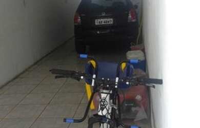 Imagem 7: Casa - ponto novo