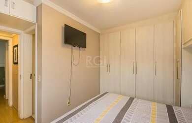 Imagem 10: Apartamento para Venda - 76.86m², 2 dormitórios, sendo 2 suites, 2 vagas...
