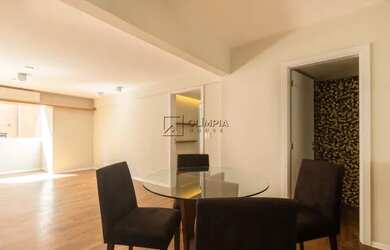 Imagem 13: Locação Apartamento 3 Dormitórios - 130 m² Moema