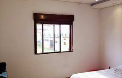 Imagem 3: Ap 92M2 - Cruz Alta - 3Q - Cozinha Montada - Lareira - Churrasqueira