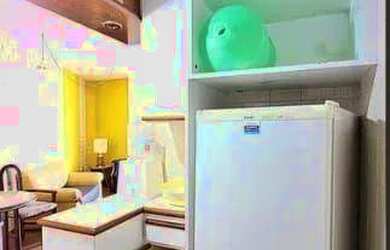 Imagem 4: Apartamento com 1 dormitório, 40 m² - venda por R$ 235.000,00 ou aluguel...