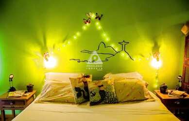 Imagem: A kitnet possui 1 Banheiro, 47m² de Área e está localizado