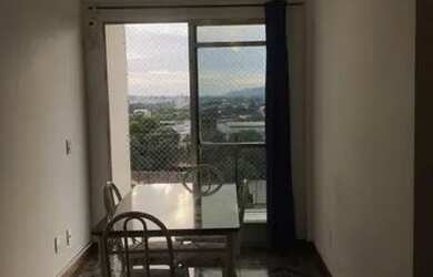 Imagem 4: Vendo apartamento. 1 Vaga na garageme2 Dormitórios