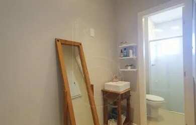 Imagem 3: Apartamento à venda, 45 m² por R$ 587.000 - Fazenda - Itajaí/SC