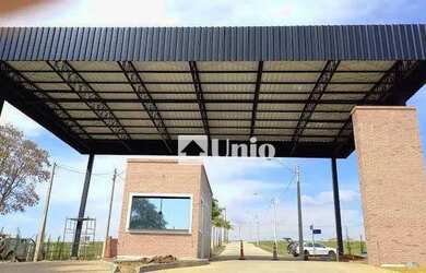 Imagem 1: Terreno à venda Condomínio Barreiro Águas do Barreiro Rico, 1000 m²...