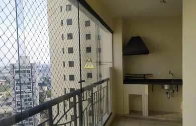 Imagem 1: APARTAMENTO PARA VENDA VILA LEOPOLDINA COM VARANDA GOURMET 85 METROS 3 DORM. 1 STE 2 GAR