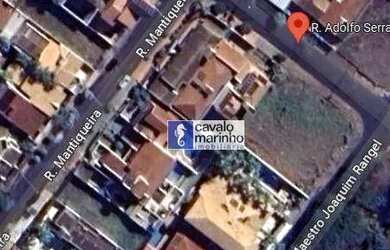 Imagem 3: Terreno à venda, 320 m² por R$ 432.270 - Alto da Boa Vista - Ribeirão...