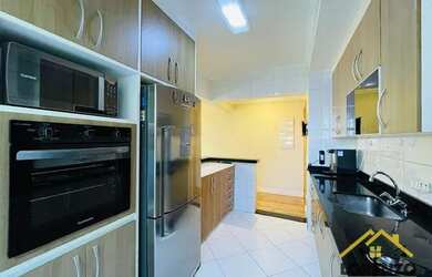 Imagem 12: Apartamento com 2 dormitórios à venda, 83 m² por R$ 574.900,00 - Vila...