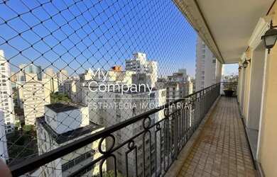 Imagem 2: APARTAMENTO RESIDENCIAL em SÃO PAULO - SP, JARDIM PAULISTA