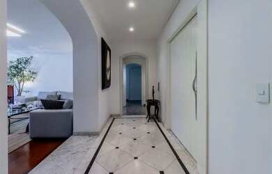 Imagem 15: APARTAMENTO RESIDENCIAL em São Paulo - SP, Santa Cecília