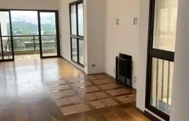 Imagem 2: Apartamento 212m2 Moema SP