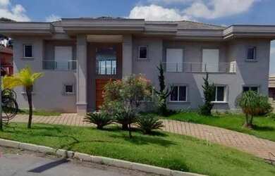 Imagem 2: Casa com 5 dormitórios, 950 m² - venda por R$ 17.000.000,00 ou aluguel...