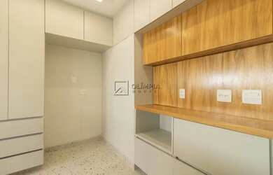 Imagem 16: Locação Apartamento 3 Dormitórios - 130 m² Moema