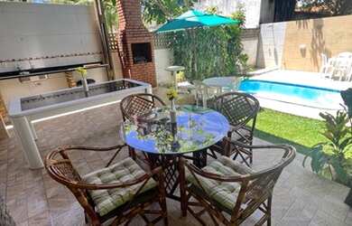 Imagem: O apartamento possui 3 Dormitórios, 1 Vaga na garagem e está