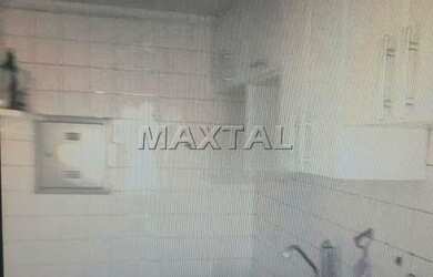 Imagem 5: Apartamento na Zona Norte, no Bairro Lauzane Paulista, sendo 2 Dormitórios, 1 Vaga com 46