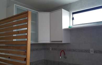 Imagem 2: APTO MOBILIADO. Imóvel mobiliado, 45m² de Área, 1 Vaga na garageme2...